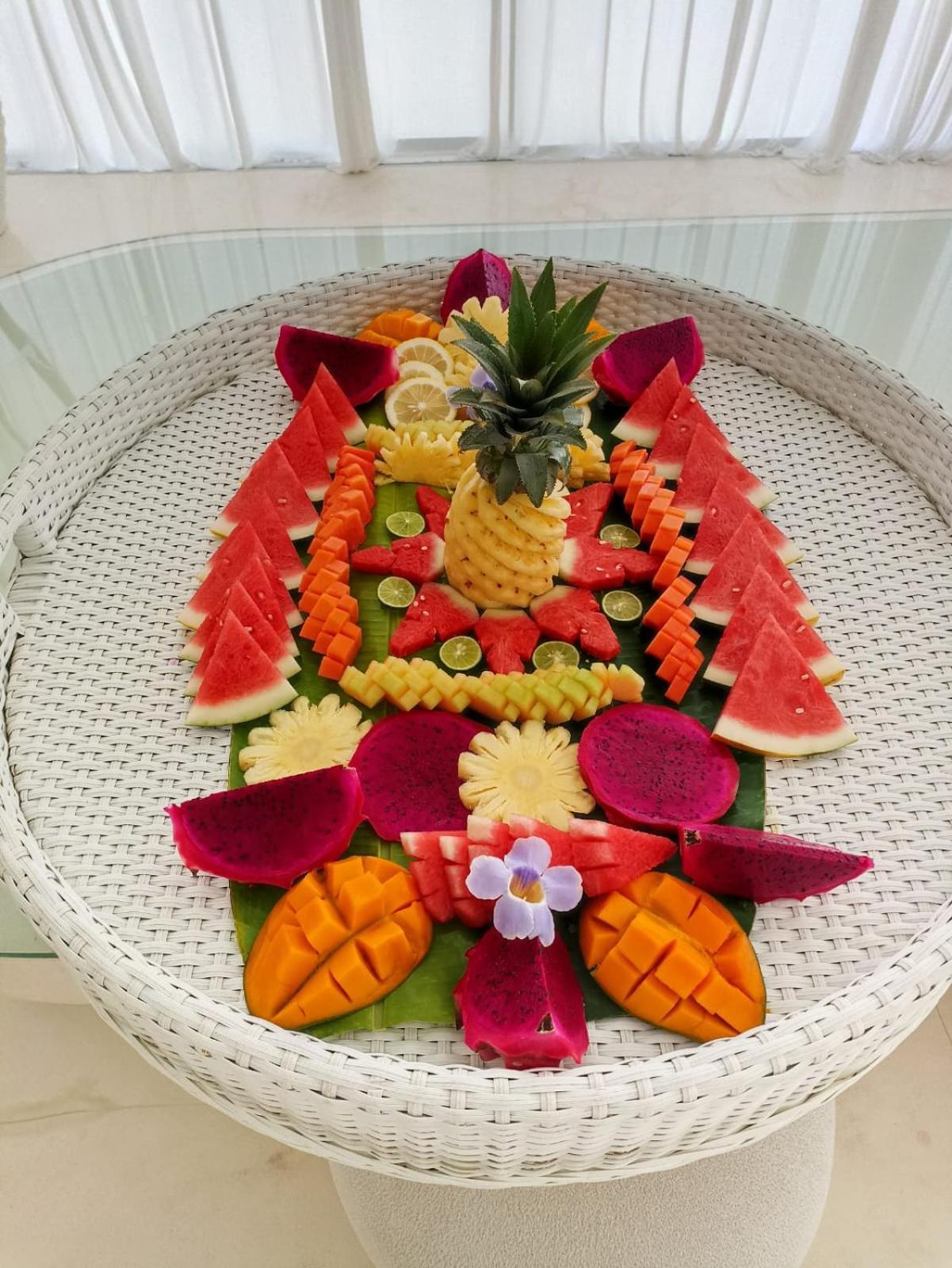 Maja Canggu 외부 사진